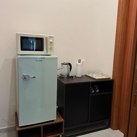 ナポリNinetta A Toledoアパートメント エクステリア 写真