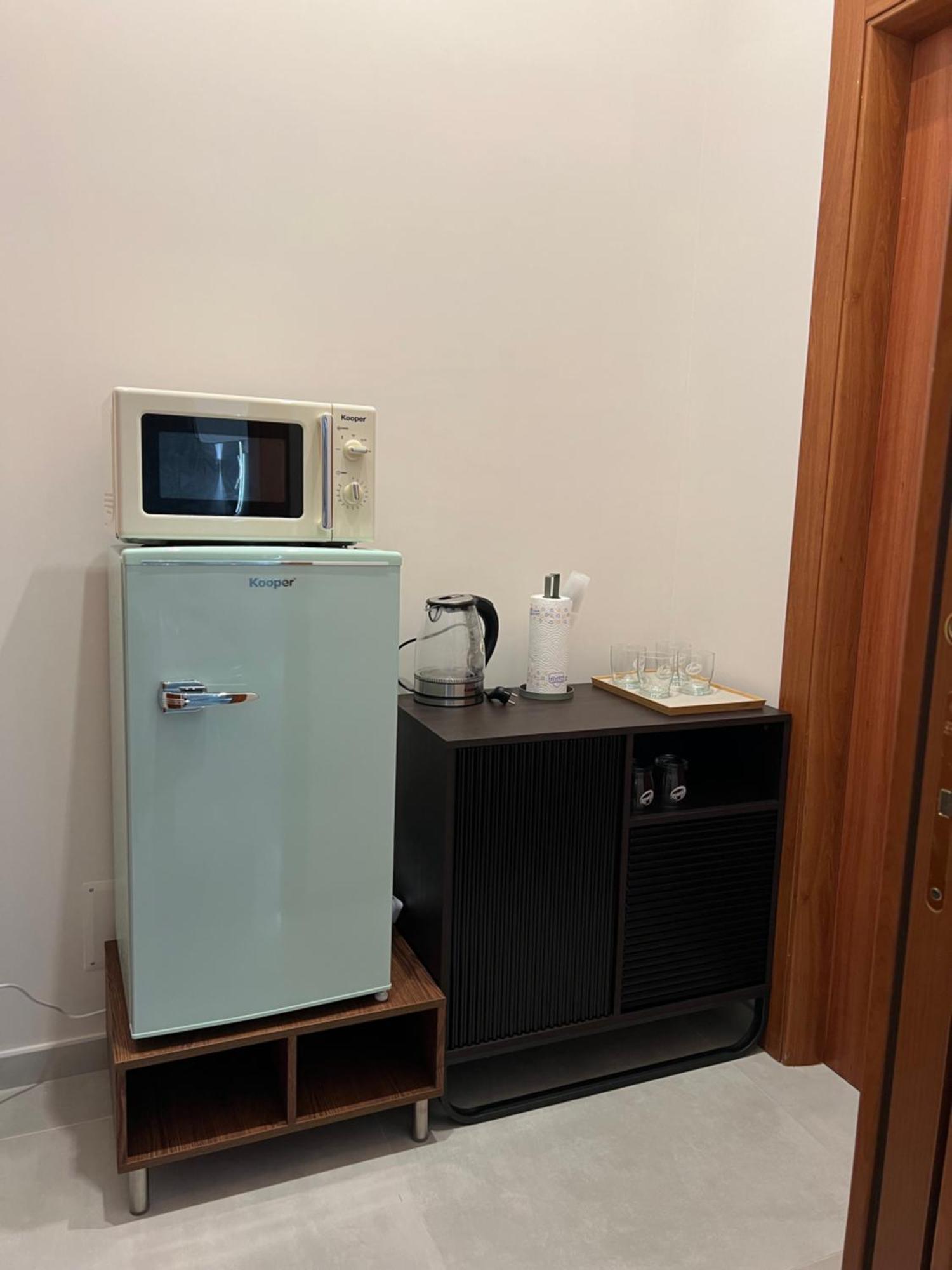 ナポリNinetta A Toledoアパートメント エクステリア 写真